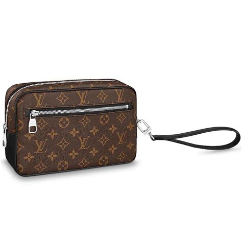 mens clutch louis vuitton|Louis Vuitton retired evening clutch.